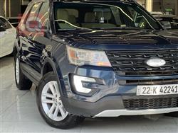 فورد إكسبلورر